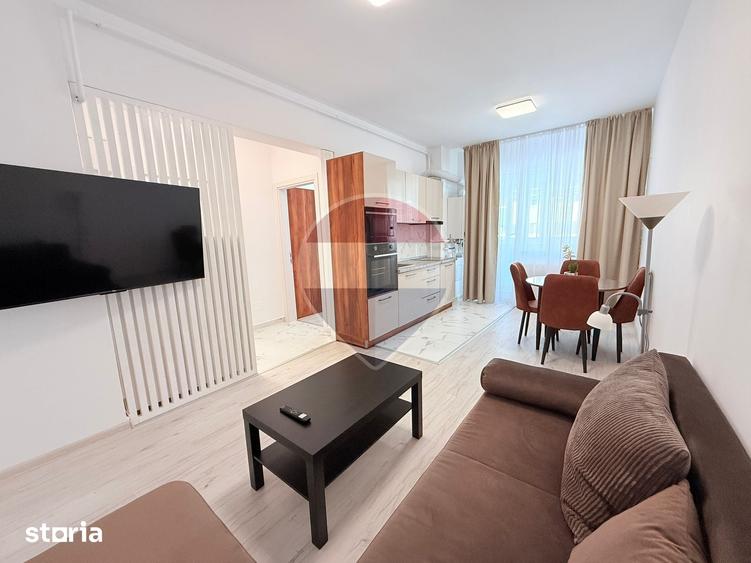 Apartament cu 2 camere în Militari