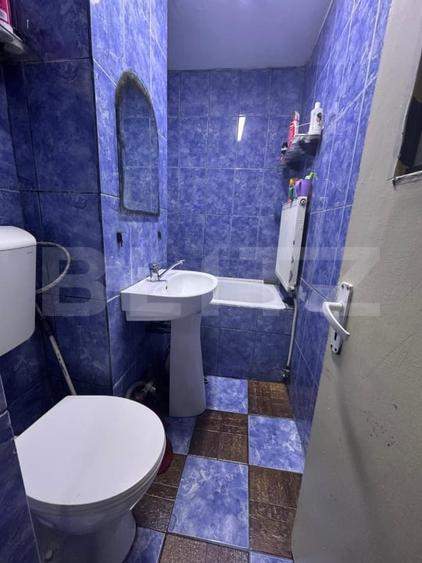 Apartament cu 2 camere de vânzare – Micro 5, Hunedoara - 6