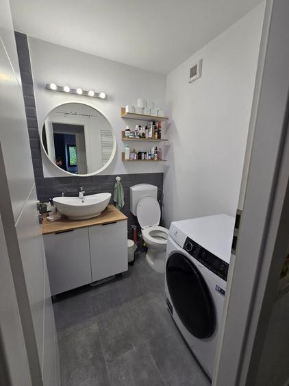 Apartament de 2 camere decomandat Stefan cel mare metrou - 6