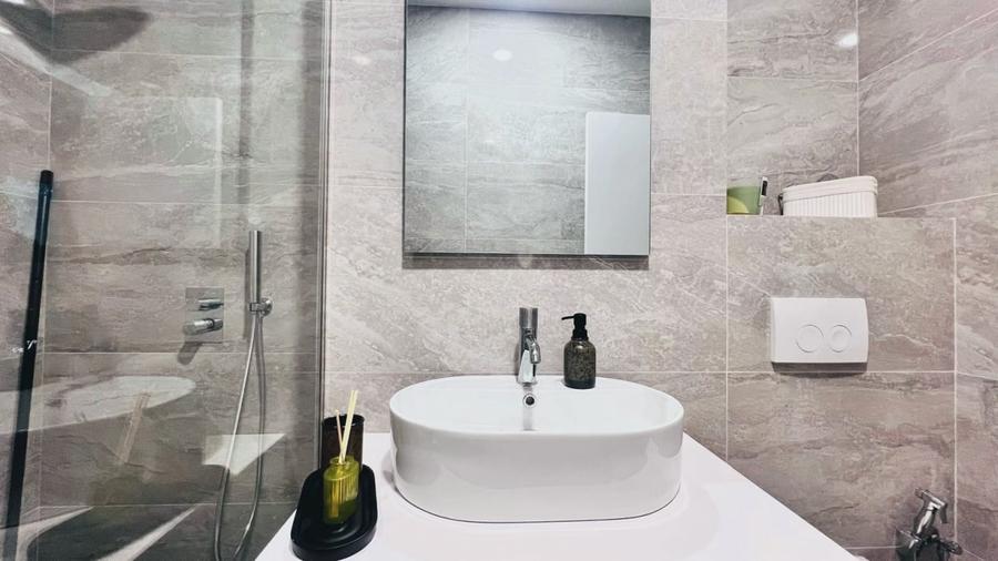 Apartament cu 2 camere, mobilat în Pipera