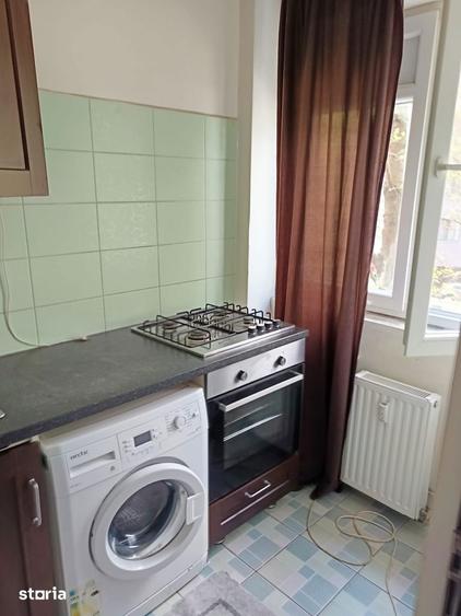 Garsonieră în Berceni — fotografia 1