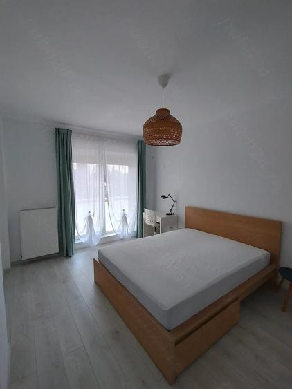 Apartament cu 2 camere decomandat în Sălaj