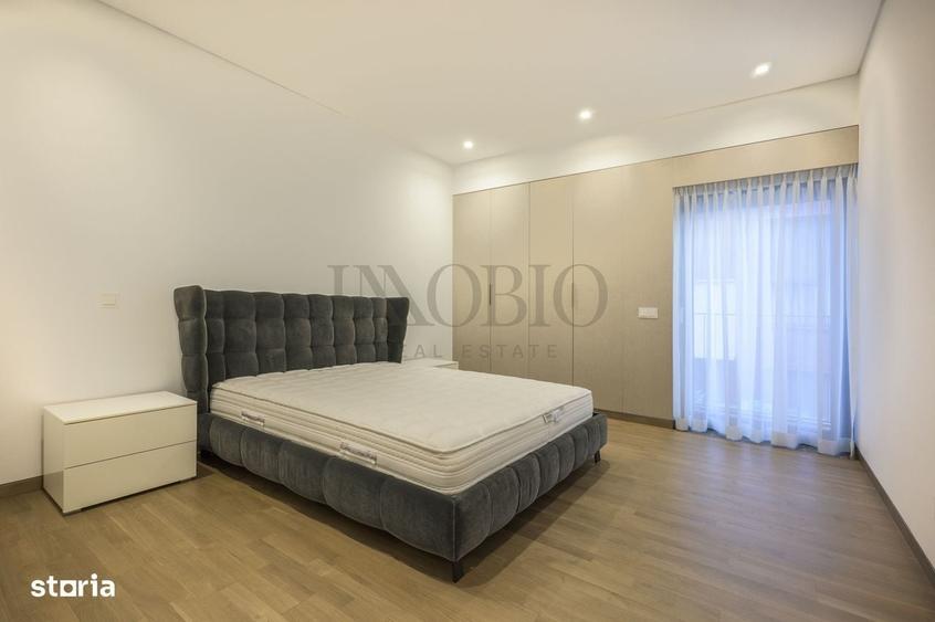 Resedinta Exclusivista cu 5 Camere | 201 mp | Terasa 25 mp - 17