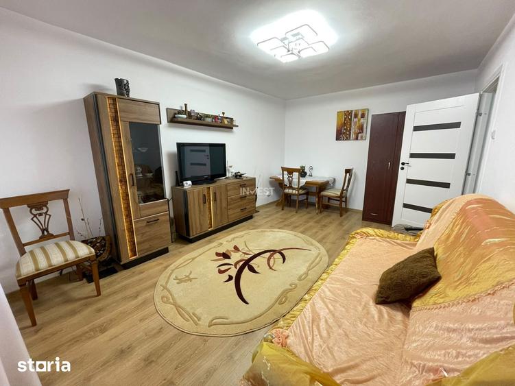 Apartament 2 camere decomandat de inchiriat zona Podu Ros - 6