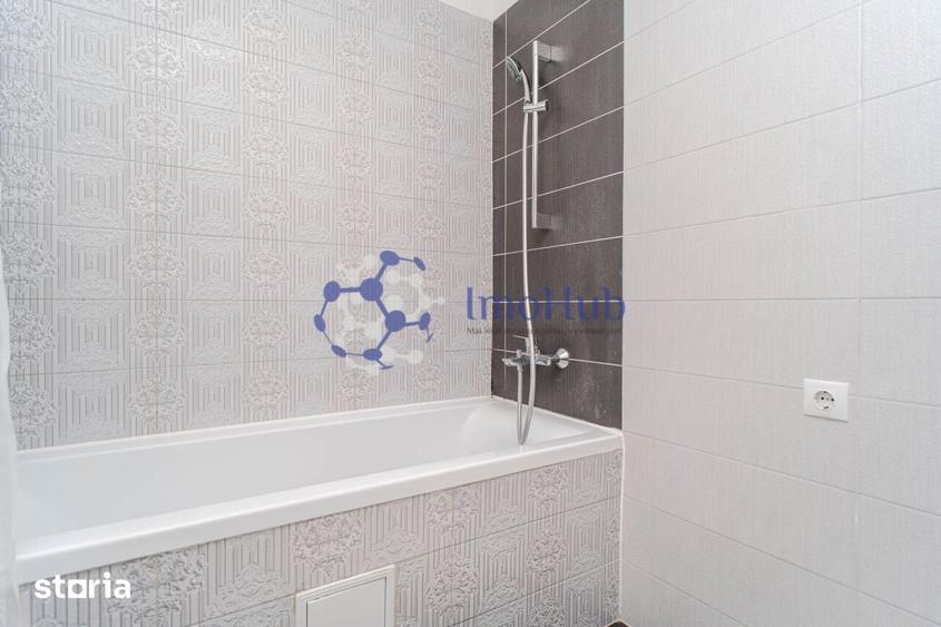3 Camere, Valea Lupului - Aleea cu Nuci, Etaj 1, Parcare inclusa - 10