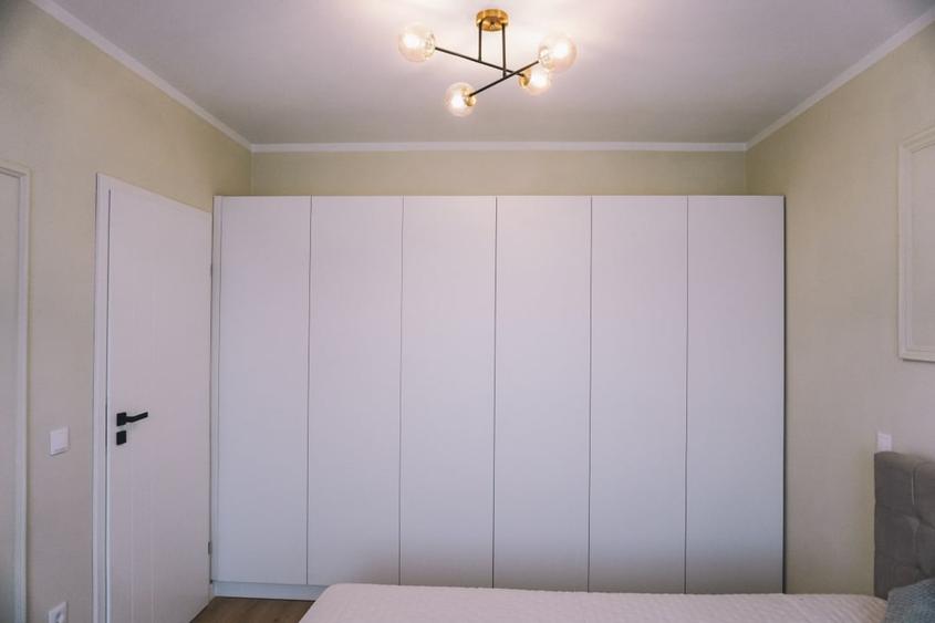 Apartament cu 2 camere decomandat, mobilat în Șelimbăr