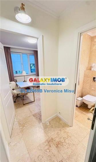 Apartament 3 camere de inchiriat, loc de parcare- 1 Decembrie 1918 - 6