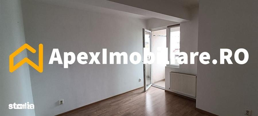 Apartament cu 2 camere semidecomandat în Apărătorii Patriei