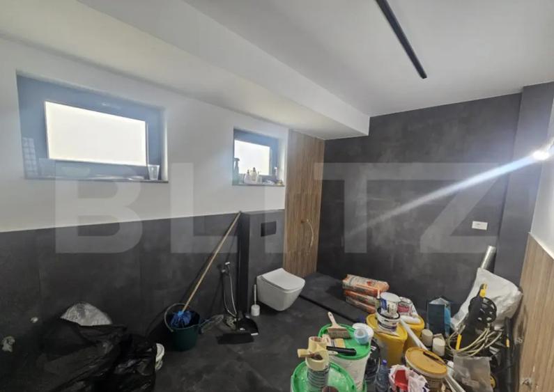 Casă cu 4 camere cu Teren 505 Mp în Aeroport