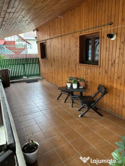 Casă cu 4 camere cu Teren 344 Mp în Central