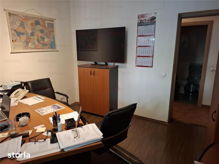 Vanzare apartament 3 camere | Stefan cel Mare | Piata Gemeni | zona su - 16