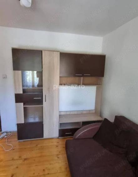 Apartament 2 camere 55mp, balcon 5mp, zona Hotel Paradis