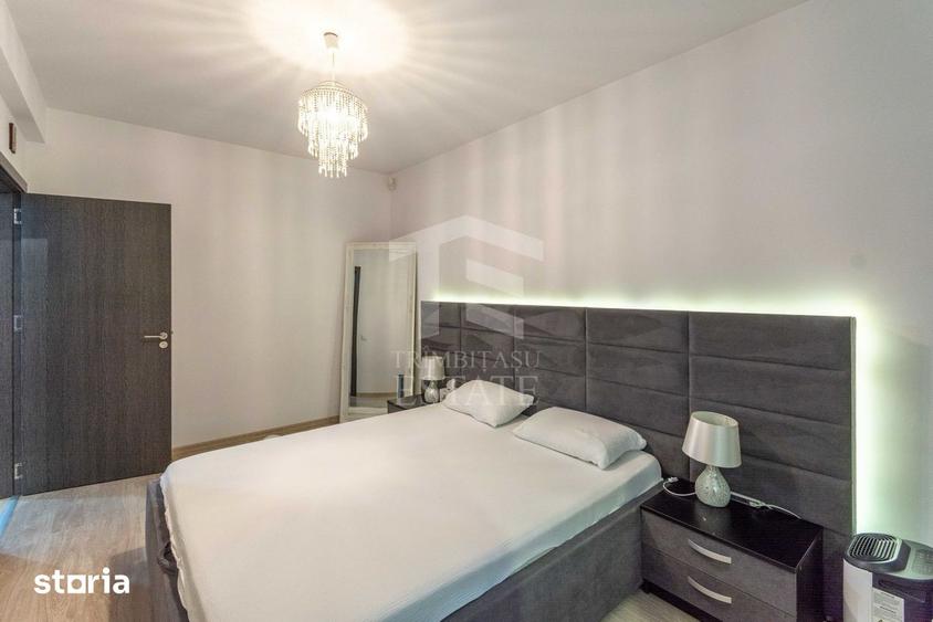 Metrou Mihai Bravu- Vitan - Apartament 2 camere 2018 - 6