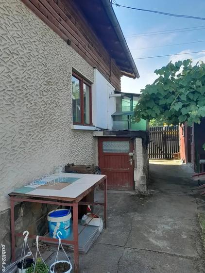 Casă cu 5 camere cu Teren 529 Mp în Breaza