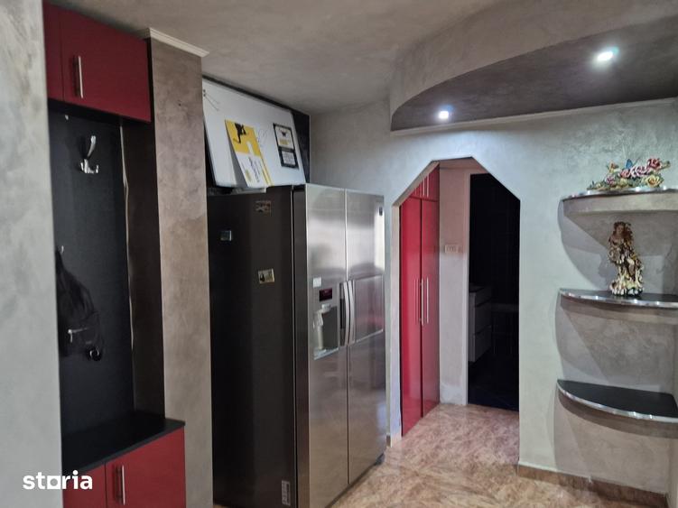 Inchiriere apart. 2 cam. Faleza sud , centrala , Dotari lux - 11