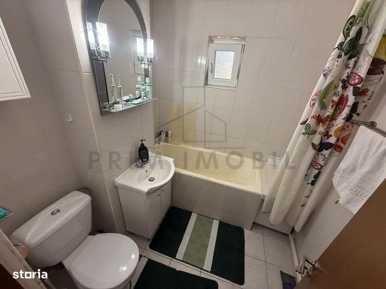 3 Camere Decomandat, Nicolina, LIDL, Prima Statie din Podu Ros - 5