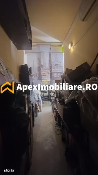 Spațiu comercial, de 30 mp, în Titan
