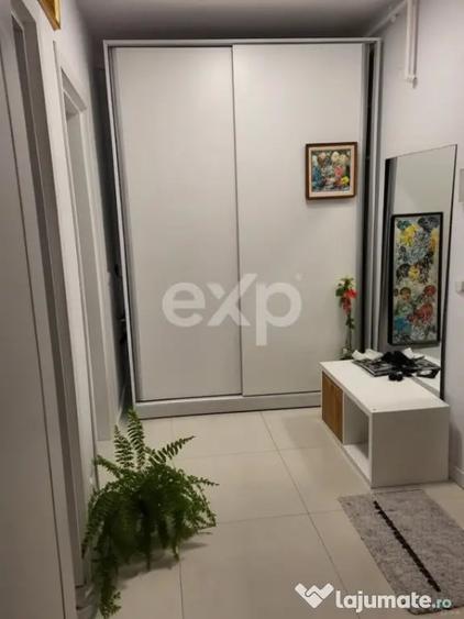 Garsonieră decomandată în Grozăvești