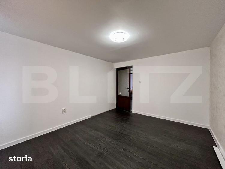 Casa semifinisata , 400mp teren ,Strejnicu - 17