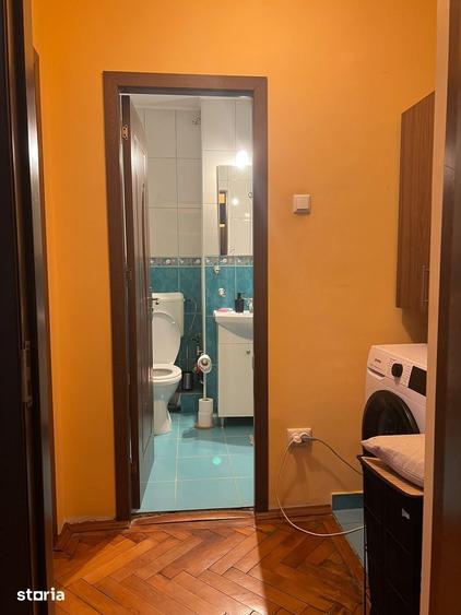 Apartament cu 2 camere, mobilat în Berceni