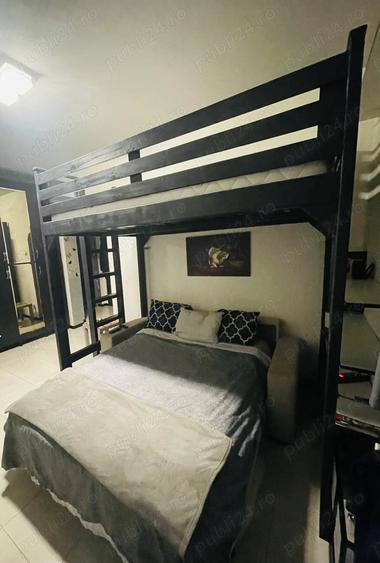 Apartament cu 2 camere decomandat în Inel II
