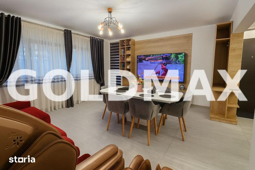 Casa 4 camere, Pitesti str. Smeurei, goldmax.ro - 2