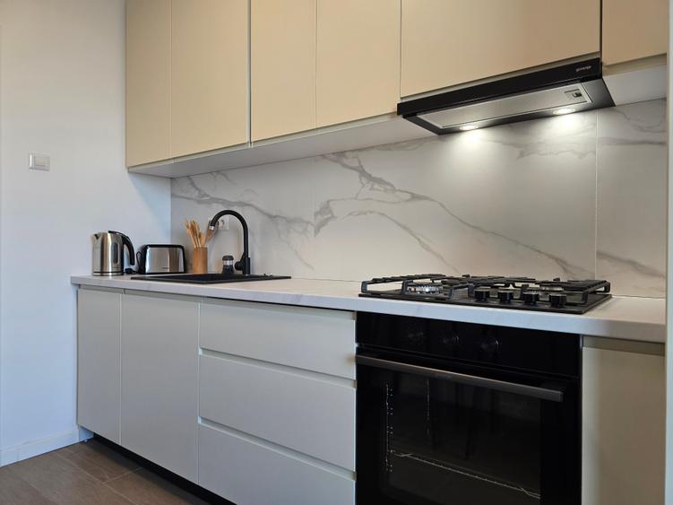 Apartament 2 camere Tineretului - Pasaj Mihai Bravu - 9