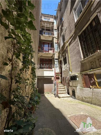 Apartament 3 camere de vanzare, Gara de Nord, central, Bucuresti