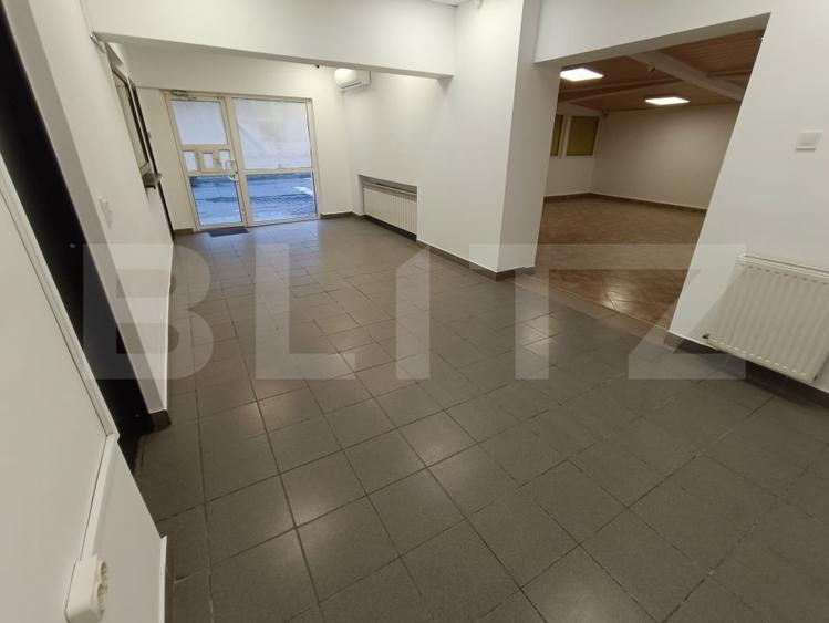 Casă individuală cu 2 camere cu Canalizare în Nicolina