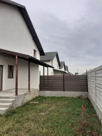 Casă cu 3 camere cu Teren 200 Mp în Strejnicu