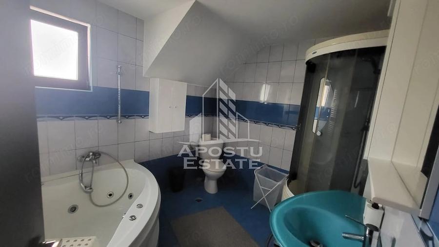 Casă în Dumbrăvița