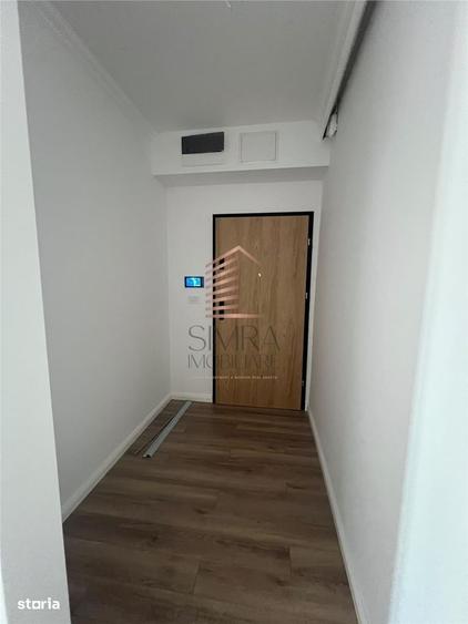 Apartament cu 2 camere în Sântandrei