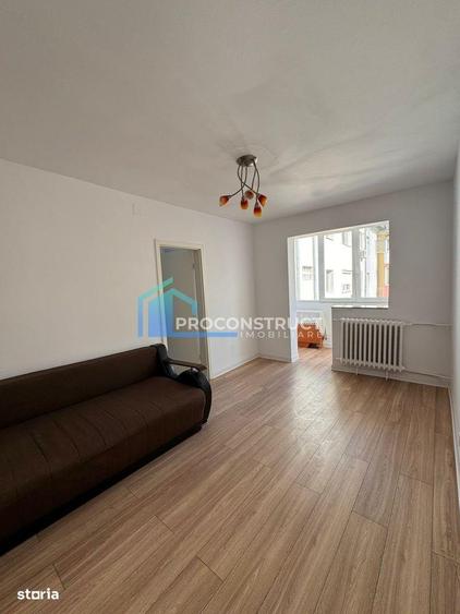 Apartament cu 3 camere în Șagului