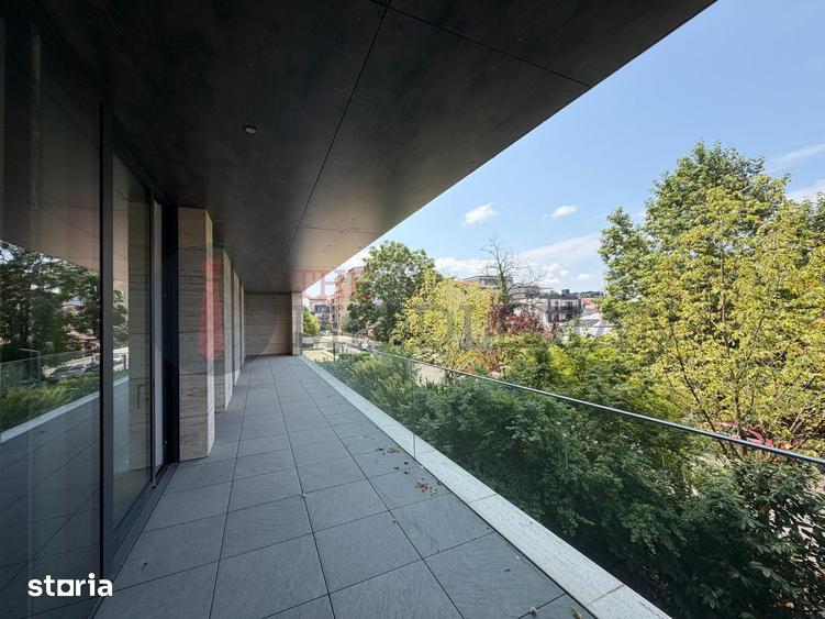 Apartament cu 3 camere în Floreasca
