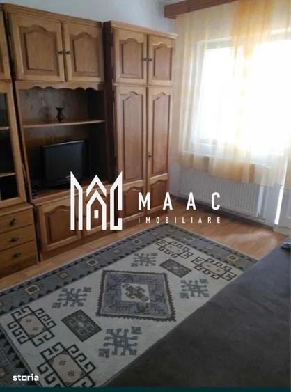 Garsonieră decomandată în Valea Aurie