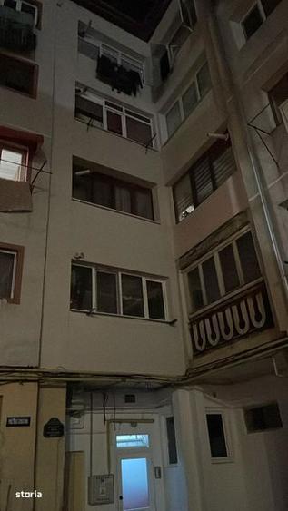Garsonieră în Tulnici