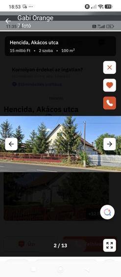 Vand casa in Ungaria - 12