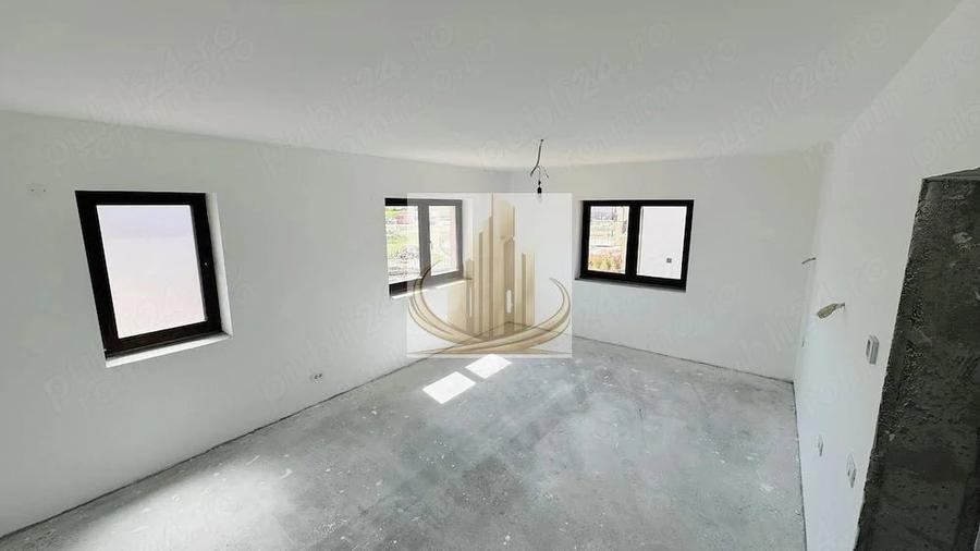 Casa P+1 Sacalaz | 126 mp | 4 Dormitoare | Garaj | 589 mp - 2