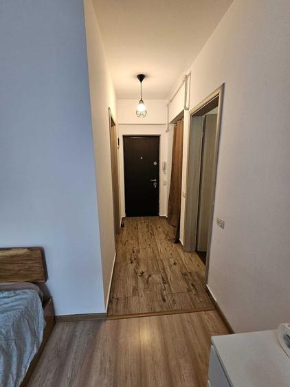 Garsonieră decomandată în Chiajna