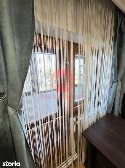 Apartament cu 4 camere în Gara