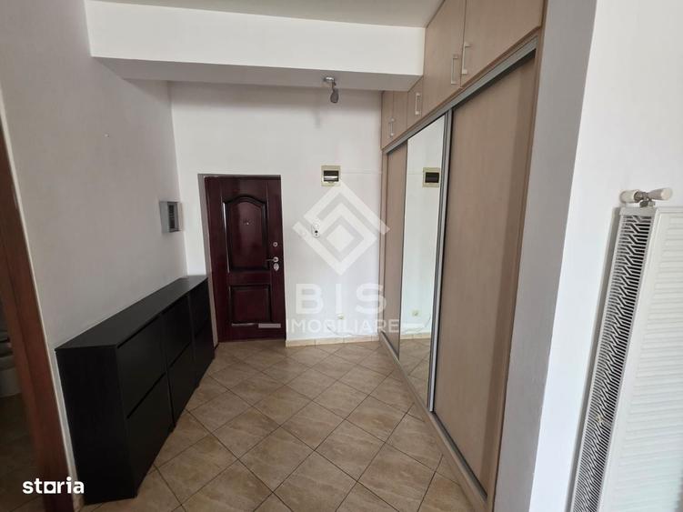 Apartament cu 2 camere în Calea Moldovei