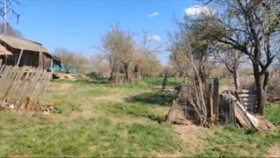 Casă cu Teren 1200 Mp în Vieru