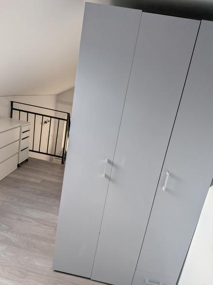 Garsonieră decomandată în Dosu Bricii