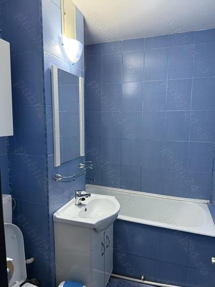 Apartament cu 2 camere semidecomandat în Viziru 3