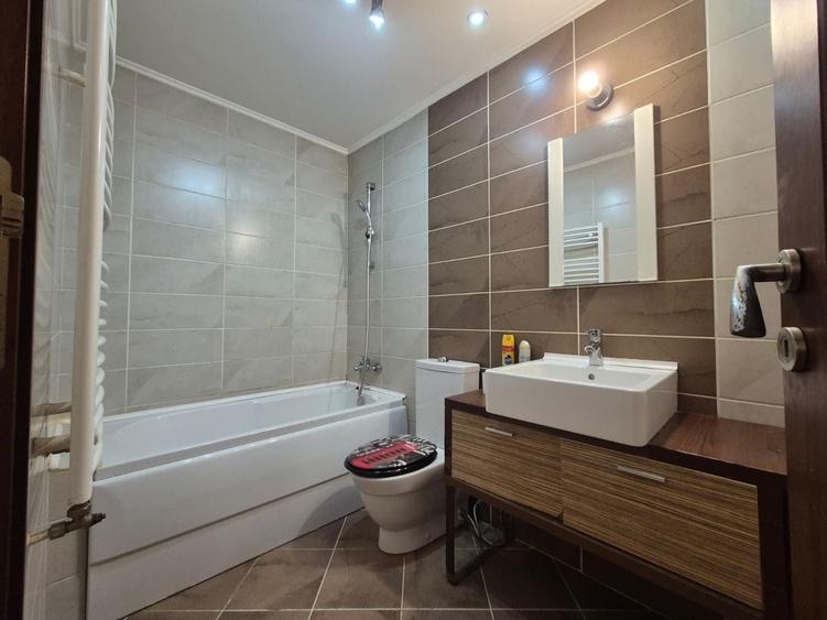 Apartament 2 camere I 73mp I Parter I Atlantis One I sos Dobroesti - 10