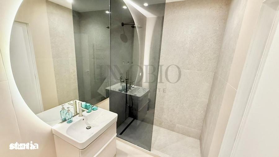 Apartament cu 2 camere în Aviației