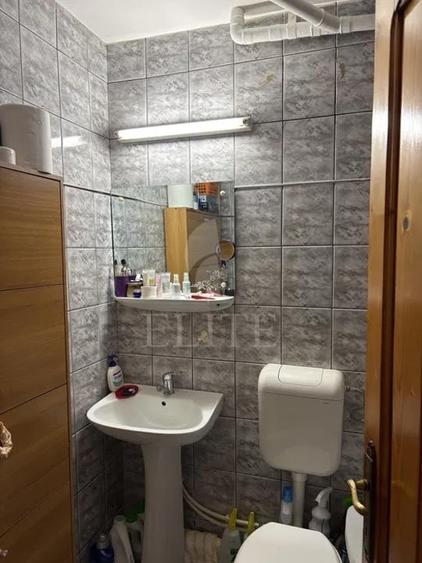 Apartament cu 4 camere decomandat, mobilat în Mănăștur