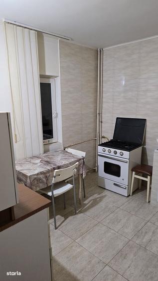 Garsonieră în Virtuții