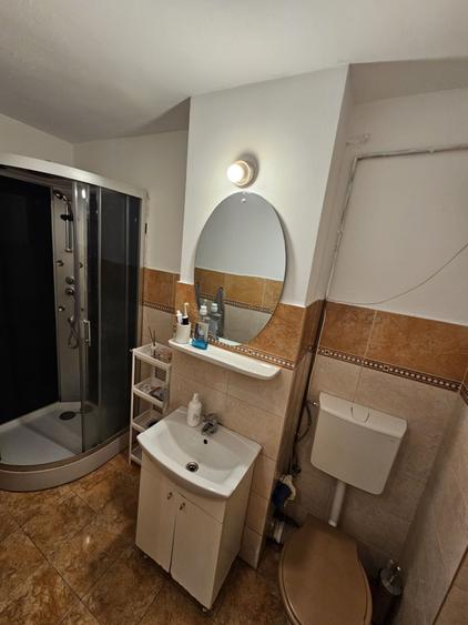 Apartament cu 2 camere decomandat în Dosu Bricii