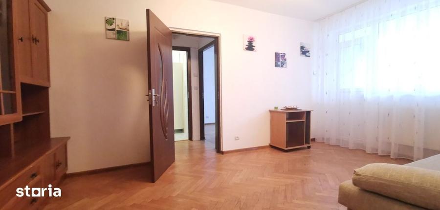 Apartament cu 2 camere în Timpuri Noi